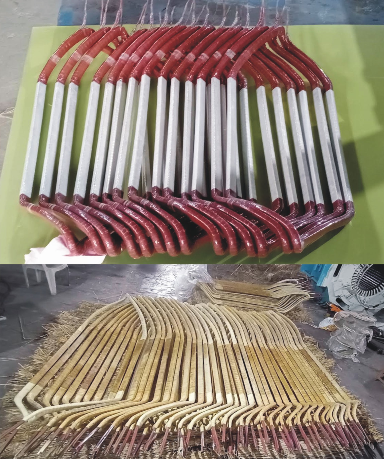 HT Coil